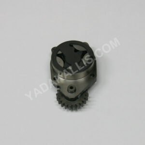 NEW HOLLAND B90B , LB95B OIL PUMP
